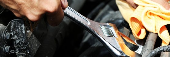 Onderhoud en reparatie